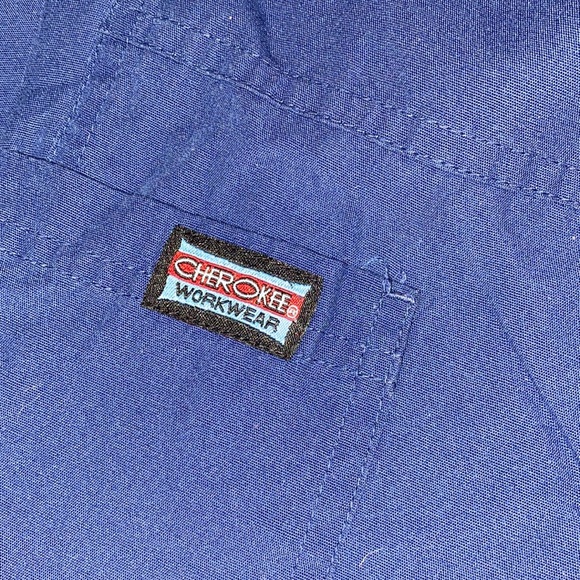 Scrub Pants - Picture 3 of 4